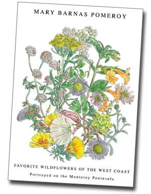 Favorite Wildflowers of the West Coast