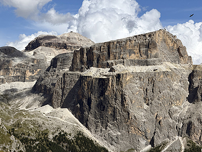 Dolomites