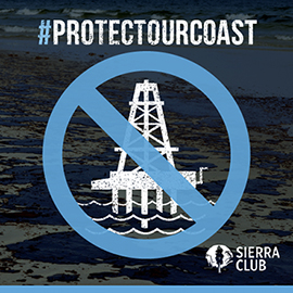 Protect Our Coast